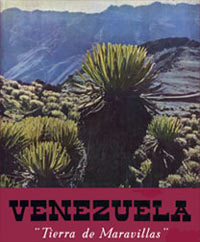 cover Venezuela